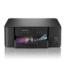 [Exclusive Offer] Brother DCP-T530DW, 3-in-1 wireless ink tank printer, 3-in-1 Functionality, Auto Duplex Printing, Refillable Ink Tank System, ,Wireless Connectivity, High Page Yield