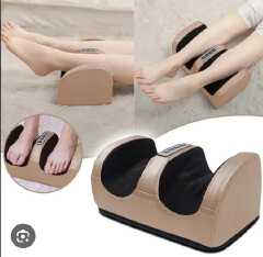 🪷Electric feet massager heater