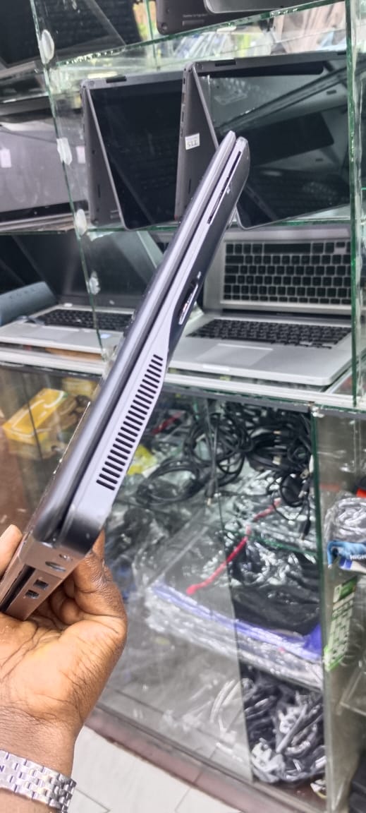 GRADE A EX UK DELL LATTITUDE E7450 INTEL COI7 5TH GENERATION 8GB RAM 256SSD 14INCH DISPLAY WITH 6MONTHS WARRANTY SPEED 2.0GHZ TO 2.7 GHZ