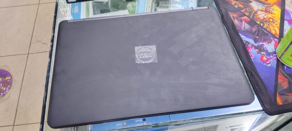 GRADE A EX UK DELL LATTITUDE E7450 INTEL COI7 5TH GENERATION 8GB RAM 256SSD 14INCH DISPLAY WITH 6MONTHS WARRANTY SPEED 2.0GHZ TO 2.7 GHZ