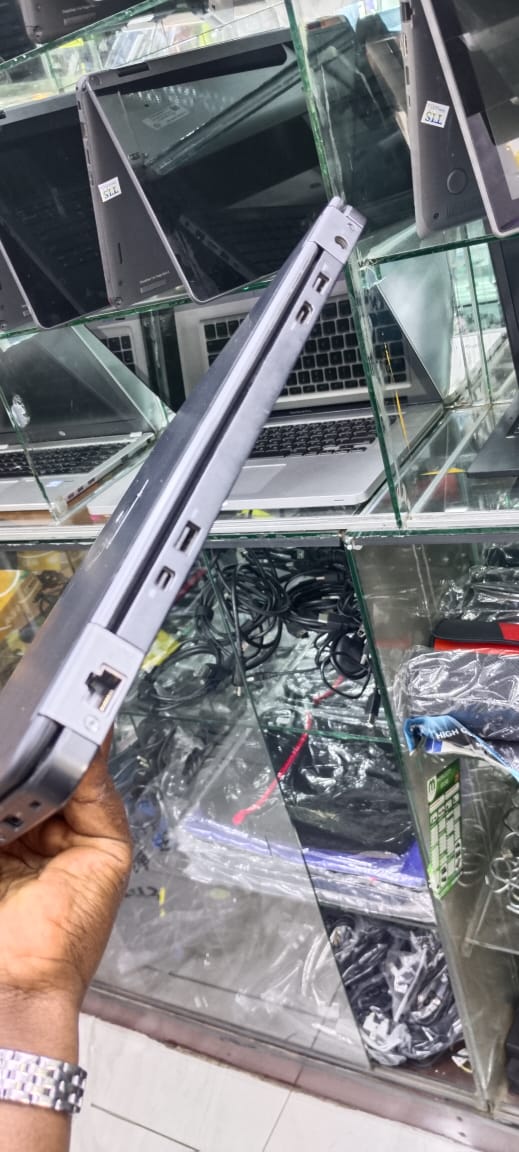 GRADE A EX UK DELL LATTITUDE E7450 INTEL COI7 5TH GENERATION 8GB RAM 256SSD 14INCH DISPLAY WITH 6MONTHS WARRANTY SPEED 2.0GHZ TO 2.7 GHZ