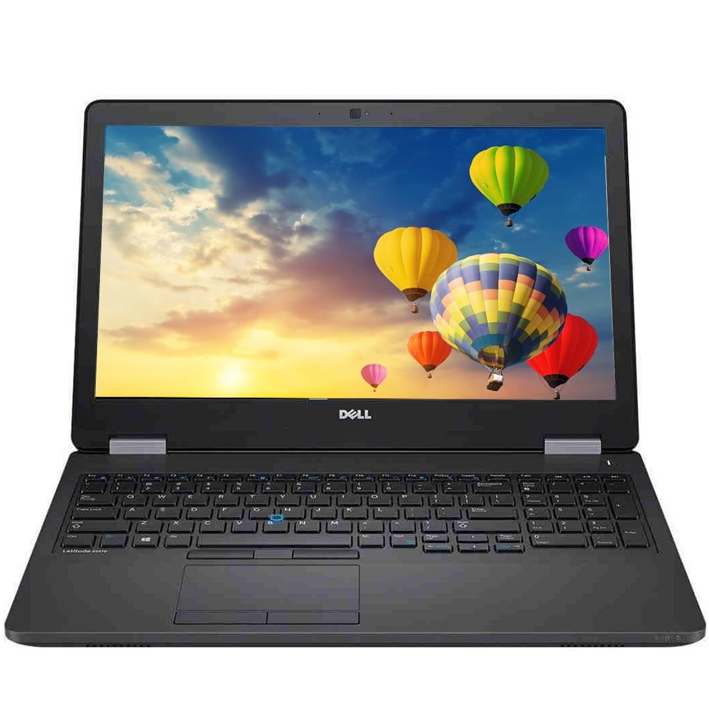 GRADE A EX UK DELL LATTITUDE E7450 INTEL COI7 5TH GENERATION 8GB RAM 256SSD 14INCH DISPLAY WITH 6MONTHS WARRANTY SPEED 2.0GHZ TO 2.7 GHZ