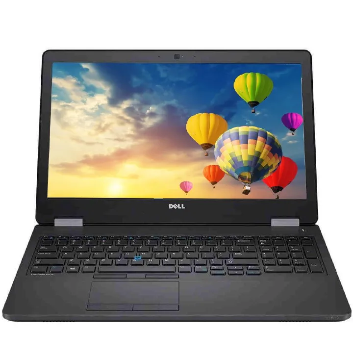 GRADE A EX UK DELL LATTITUDE E7450 INTEL COI7 5TH GENERATION 8GB RAM 256SSD 14INCH DISPLAY WITH 6MONTHS WARRANTY SPEED 2.0GHZ TO 2.7 GHZ