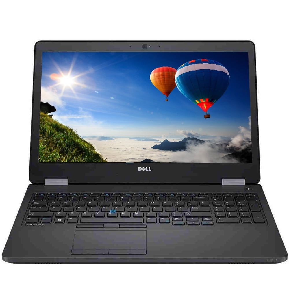 GRADE A EX UK DELL LATTITUDE E7450 INTEL COI7 5TH GENERATION 8GB RAM 256SSD 14INCH DISPLAY WITH 6MONTHS WARRANTY SPEED 2.0GHZ TO 2.7 GHZ