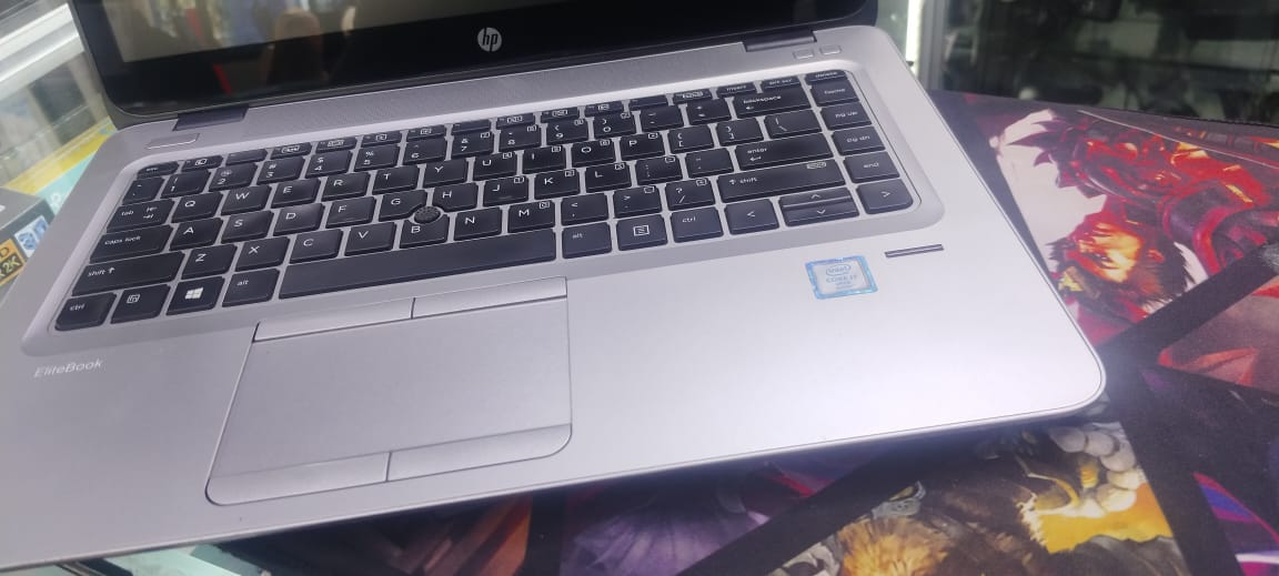 GRADE A EX UK HP ELITEBOOK 840 G3 TOUCH SCREEN INTELCOI7 6TH GENERATION 2.60GHZ 8GB RAM 256SSD WINDOWS 11 PRO 6 M0NTHS WARRANTY