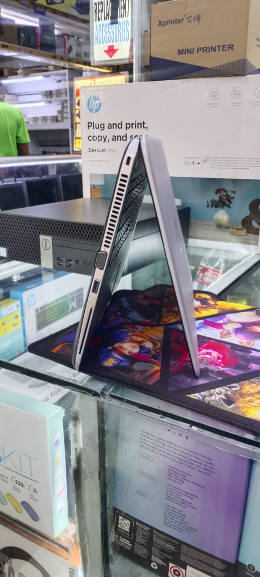 GRADE A EX UK HP ELITEBOOK 840 G3 TOUCH SCREEN INTELCOI7 6TH GENERATION 2.60GHZ 8GB RAM 256SSD WINDOWS 11 PRO 6 M0NTHS WARRANTY