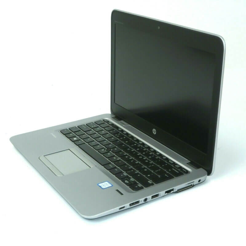 GRADE A EX UK HP ELITEBOOK 820 G4 INTEL CORE I5 WITH A SPEED OF 2.60 GHZ WITH 8GB RAM 256 SSD 14 INCH DISPLAY WITH 6 MONTH WARRANTY WINDOWS 11 PRO 7TH GENERATION WINDOWS 11 PRO