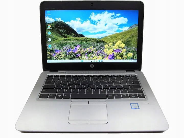 GRADE A EX UK HP ELITEBOOK 820 G4 INTEL CORE I5 WITH A SPEED OF 2.60 GHZ WITH 8GB RAM 256 SSD 14 INCH DISPLAY WITH 6 MONTH WARRANTY WINDOWS 11 PRO 7TH GENERATION WINDOWS 11 PRO