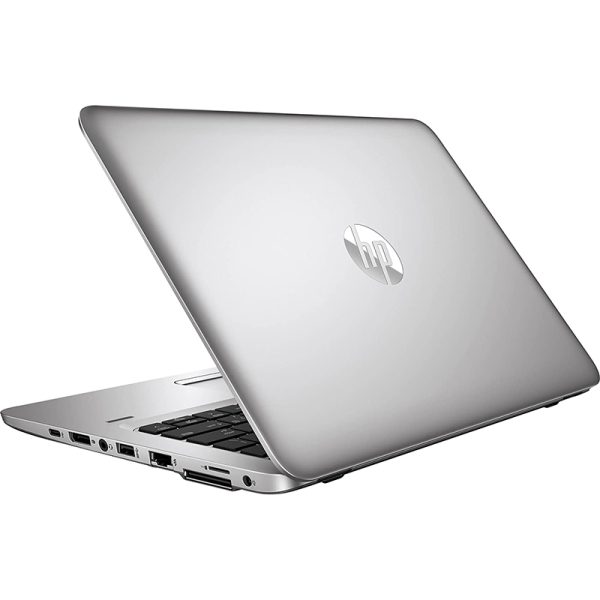 GRADE A EX UK HP EITEBOOK 820 G3 6TH GENERATION COI5 2.2GHZ 8GB RAM 256SSD WINDOWS 11 PRO WITH 6 MONTHS WARRANTY