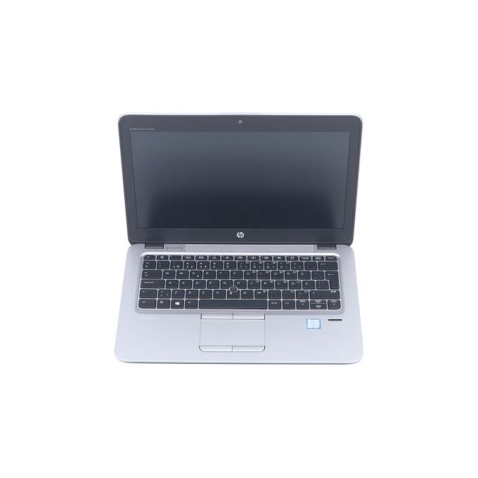 GRADE A EX UK HP ELITEBOOK 820 G3 INTEL COI5 6THG ENERATION  2.0GHZ 8GB RAM 256SSD WINDOWS 11 PRO WITH 6 MONTHS WARRANTY