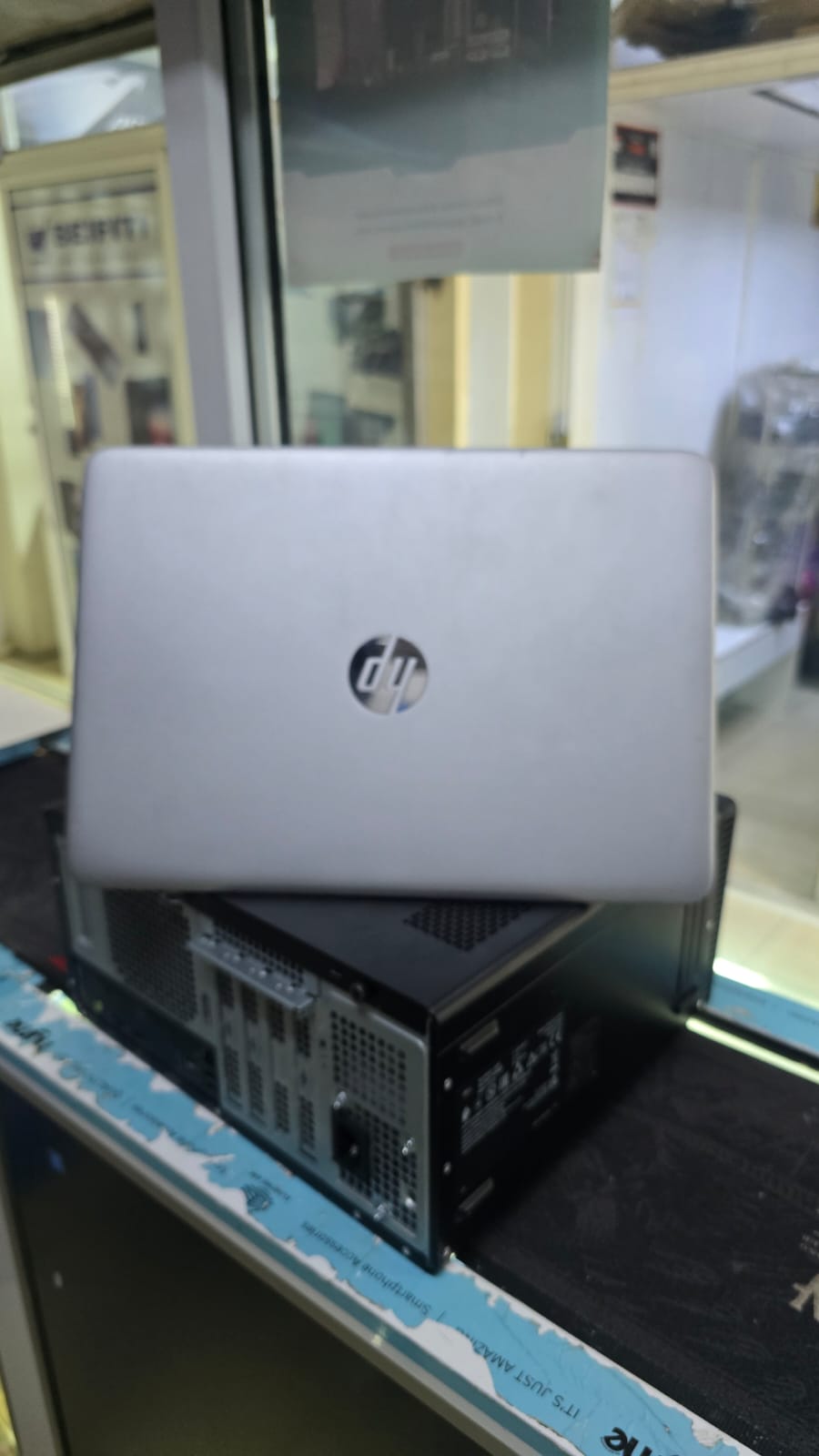 GRADE A EX UK HP ELITEBOOK 840 G3 6TH GENERATION INTEL COI5 2.2GHZ 8GB RAM 256SSDWINDOWS 11 PRO WITH 6 MONTHS WARRANTY