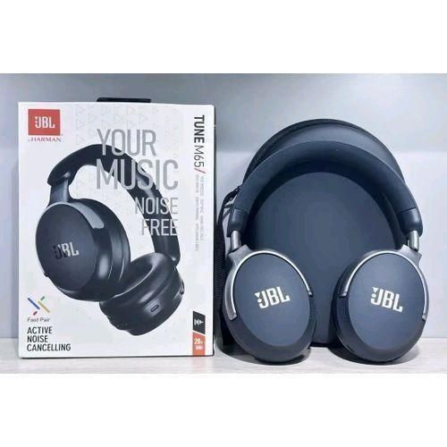 Wireless Jbl Tune M65 Bluetooth On-Ear Headphones