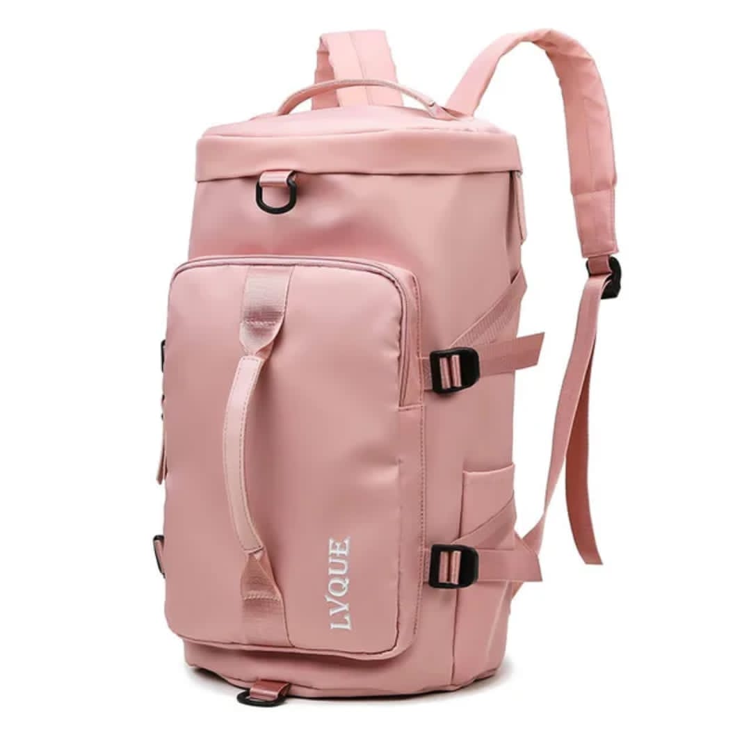 Travel Gym Bag Short-distance Luggage Portable Fitness Bags Shoulder Crossbody Chest Bag Handbags Duffle Carry On Weekender Bag