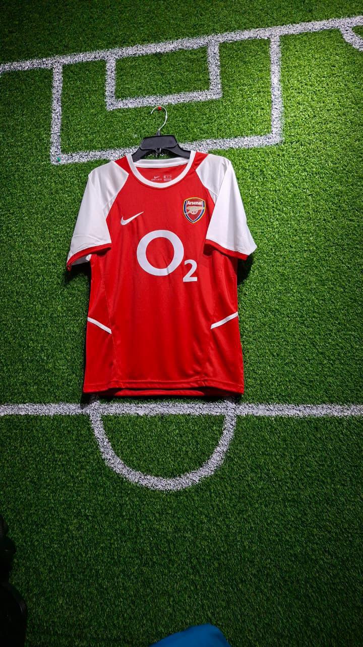 📛 Old School Retro Football Kits – Classic Vintage Soccer Jerseys for True Fans ⚽