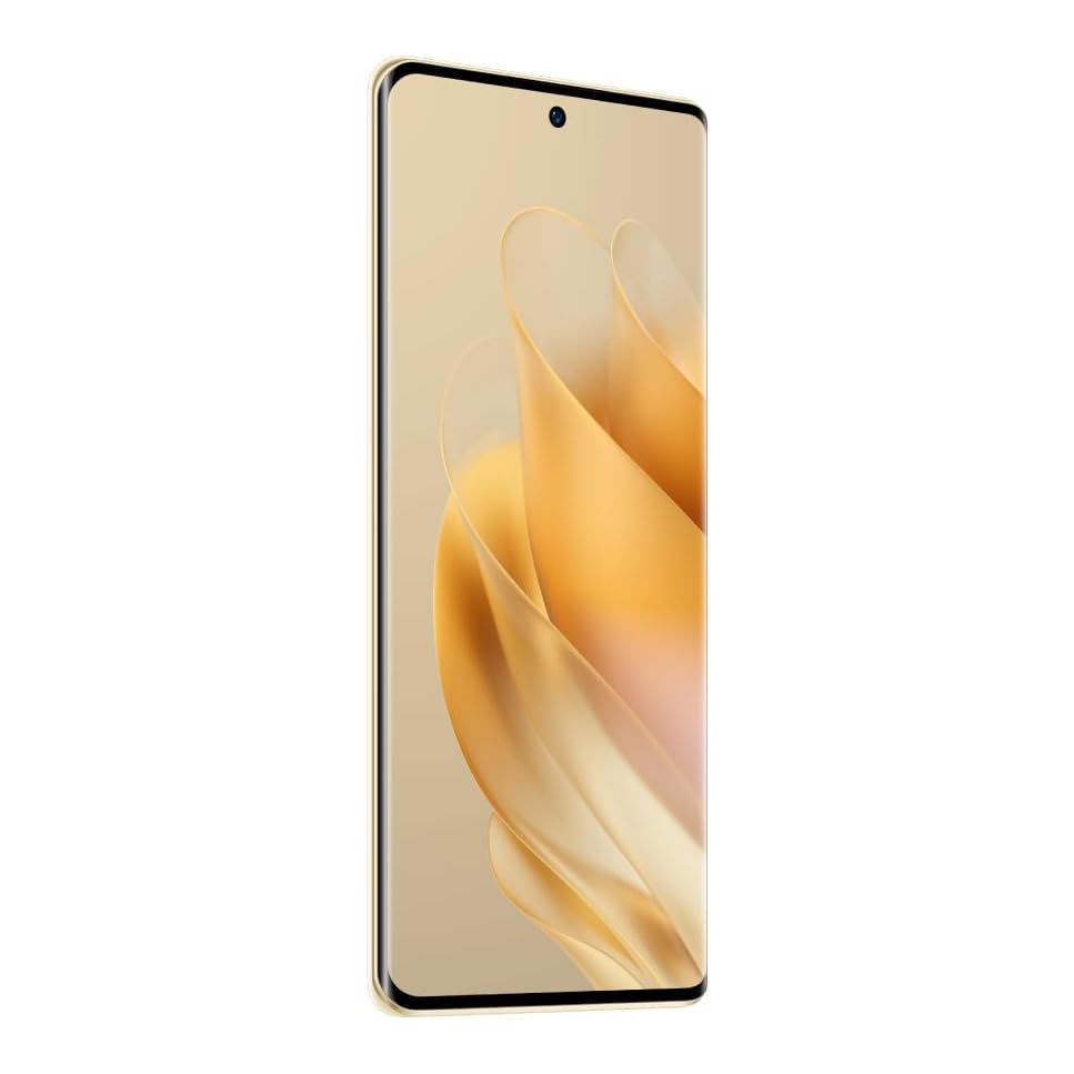 Refurbished Phone Infinix ZERO 30 5G (X6731) 12GB RAM + 256GB ROM Sunset Gold 6.78 inch Display Dual SIM 50M Front Camera 108M Back Camera 5000mAh Battery 3 Months Warranty_12024008