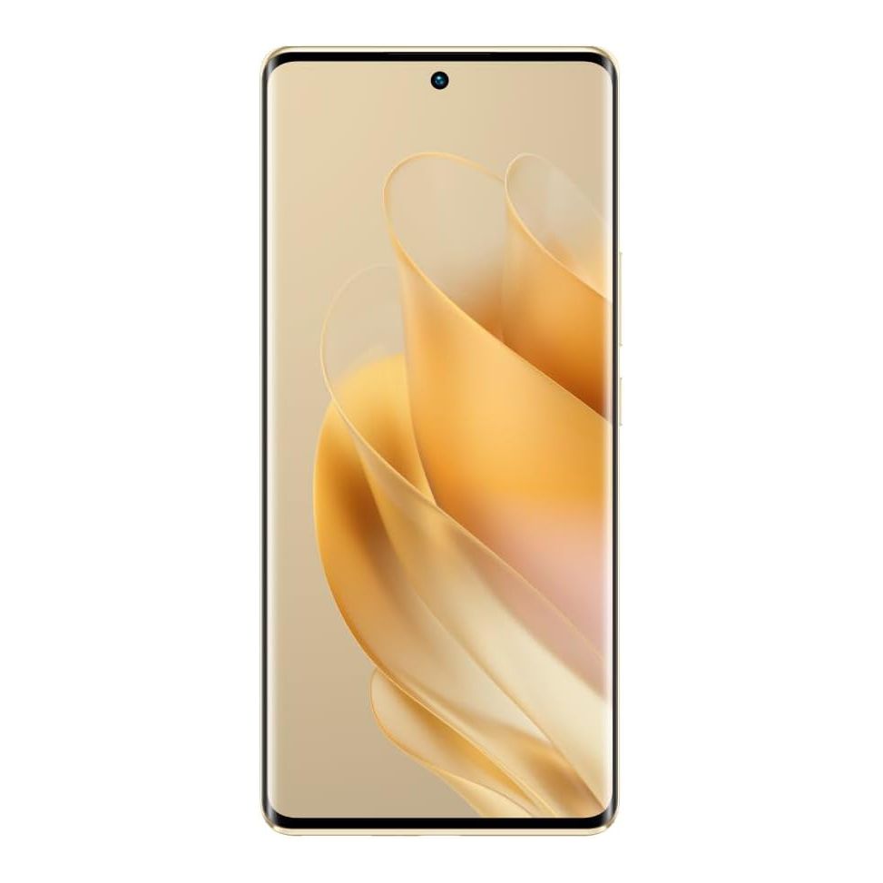 Refurbished Phone Infinix ZERO 30 5G (X6731) 12GB RAM + 256GB ROM Sunset Gold 6.78 inch Display Dual SIM 50M Front Camera 108M Back Camera 5000mAh Battery 3 Months Warranty_12024008