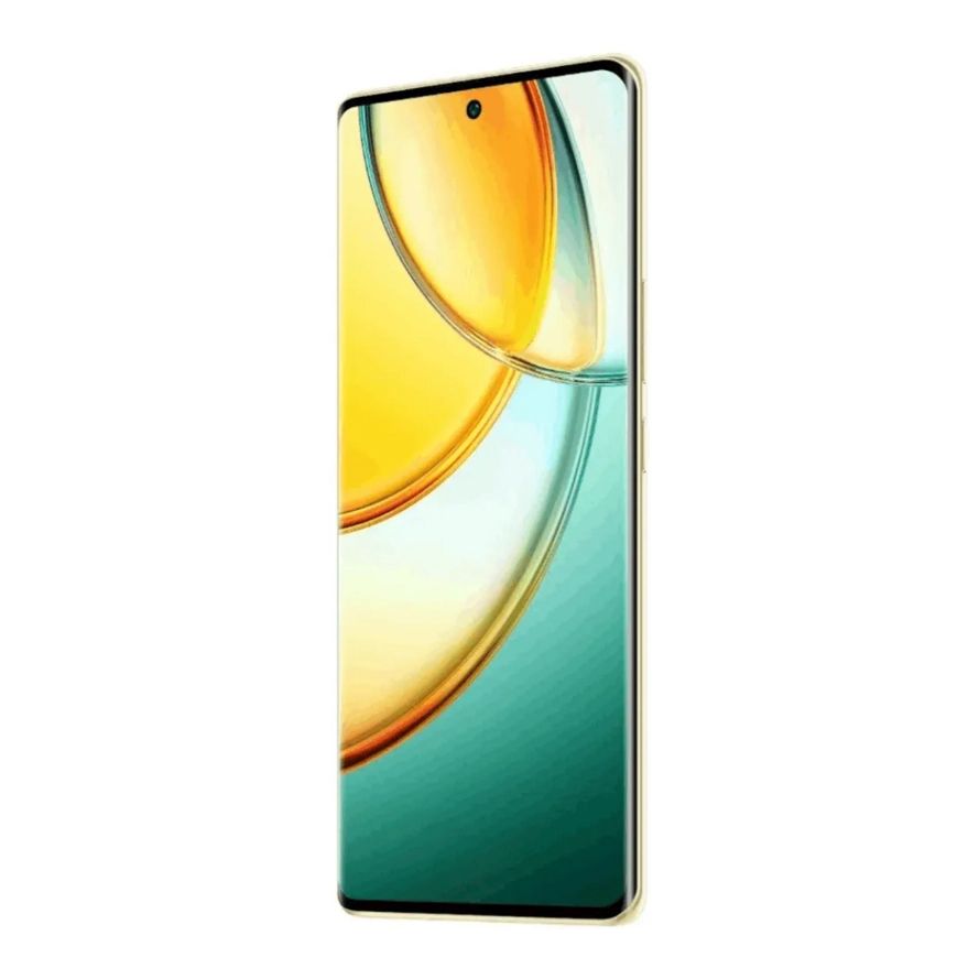 Refurbished Phone Infinix ZERO 30 LTE (X6731B) 8GB RAM + 256GB ROM Misty Green 6.78 inch Display Dual SIM 50M Front Camera 108M Back Camera 5000mAh Battery 3 Months Warranty_12024525