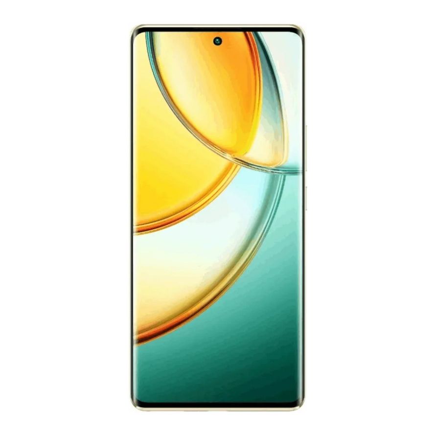 Refurbished Phone Infinix ZERO 30 LTE (X6731B) 8GB RAM + 256GB ROM Misty Green 6.78 inch Display Dual SIM 50M Front Camera 108M Back Camera 5000mAh Battery 3 Months Warranty_12024525