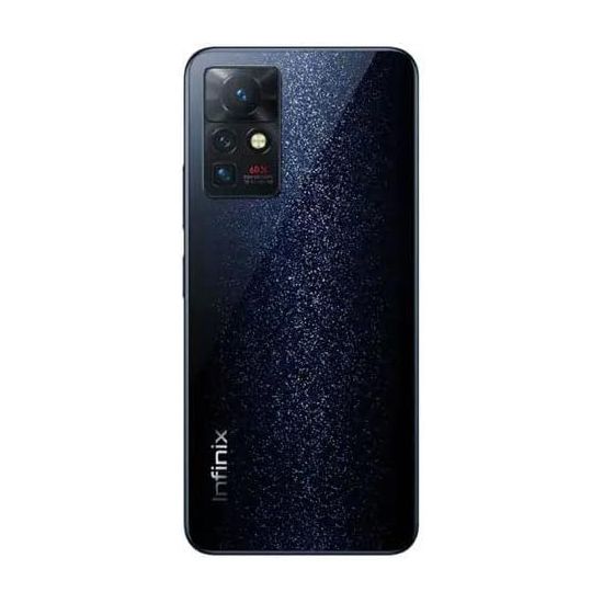 Refurbished Phone Infinix ZERO NEO 5G (X6815) 8GB RAM + 128GB ROM  Nebula Black 6.78 inch Display Dual SIM 16M Front Camera 48M  Back Camera 5000mAh Battery 3 Months Warranty_12015547