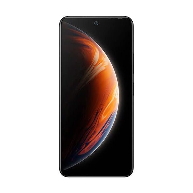 Refurbished Phone Infinix ZERO NEO 5G (X6815) 8GB RAM + 128GB ROM  Nebula Black 6.78 inch Display Dual SIM 16M Front Camera 48M  Back Camera 5000mAh Battery 3 Months Warranty_12015547
