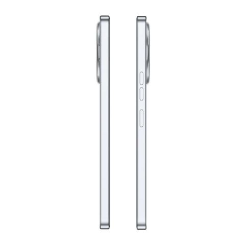 Refurbished Phone TECNO CAMON 30 Pro 5G (CL8) 12GB RAM + 256GB ROM Alps Snowy Silver 6.78 inch Display Dual SIM 50M Front Camera 50M Back Camera 5000mAh Battery 3 Months Warranty_12030392