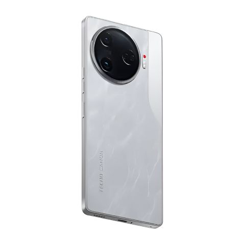 Refurbished Phone TECNO CAMON 30 Pro 5G (CL8) 12GB RAM + 256GB ROM Alps Snowy Silver 6.78 inch Display Dual SIM 50M Front Camera 50M Back Camera 5000mAh Battery 3 Months Warranty_12030392