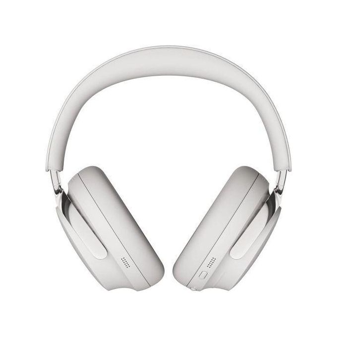Bose Wireless Bose, Quite comfort wireless, headphones -Noise canceling Up to 30 Hours of Play time ANC WHITE