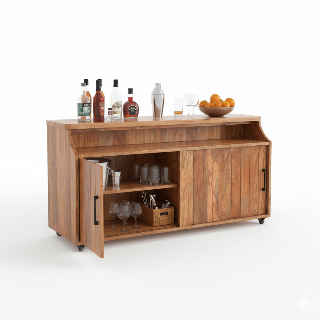 Modern Hot Selling Wooden Cabinets