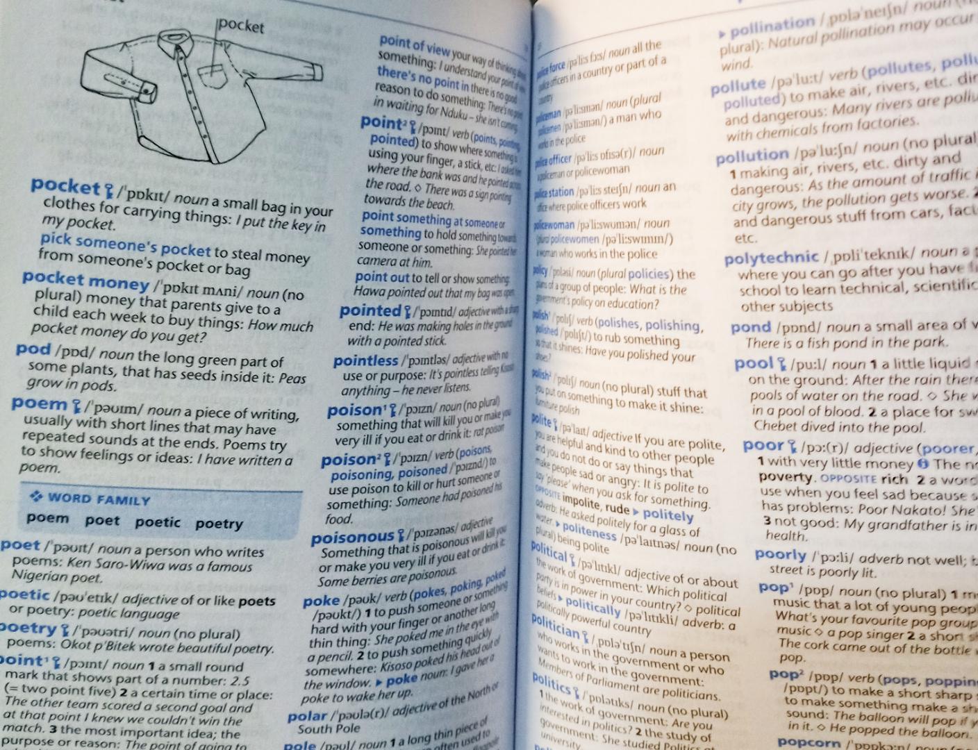 Oxford Primary Dictionary for East Africa