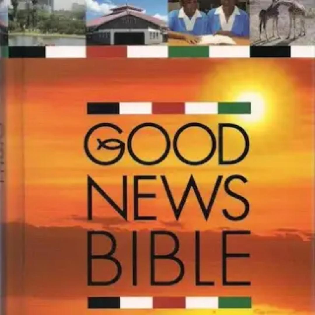 Good News Bible