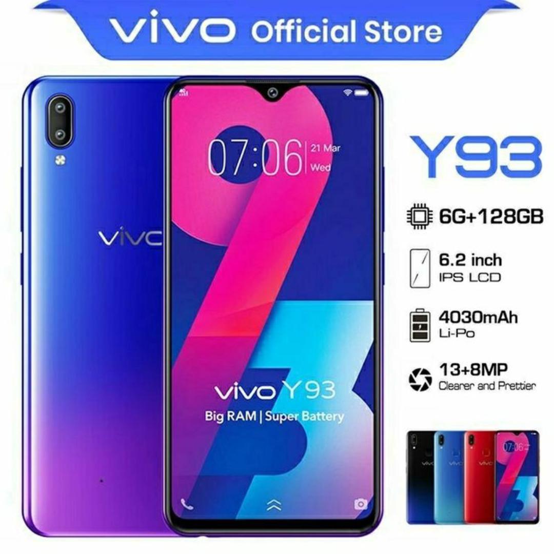 vivo y93
