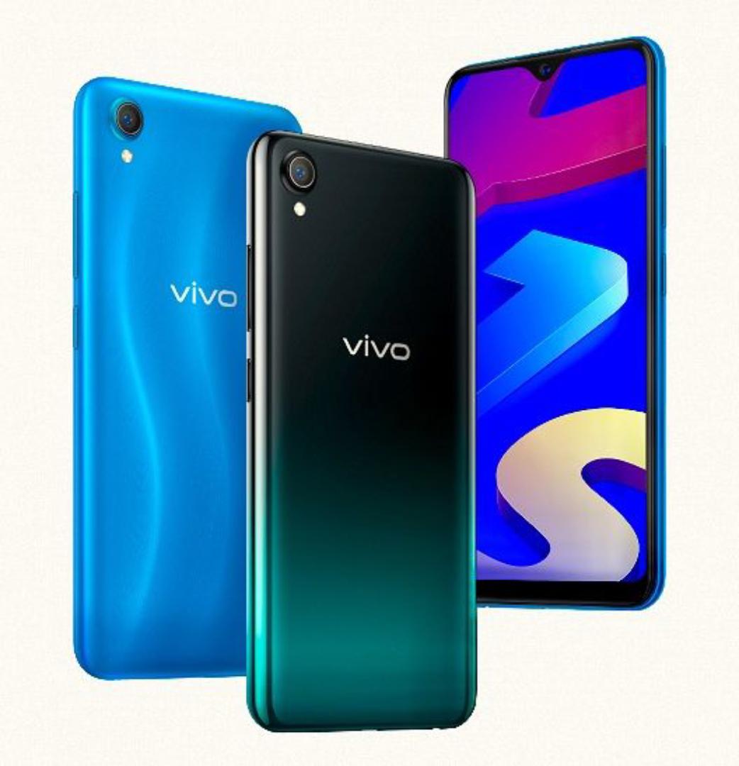 vivo y93