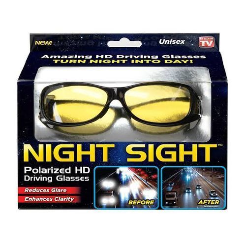 HD Vision Night Driving Glasses Anti Glare Vision Driver Safety Sunglasses Goggles. HD Vision Night Driving Glasses Anti Glare Vision Driver Safety Sunglasses Goggles.