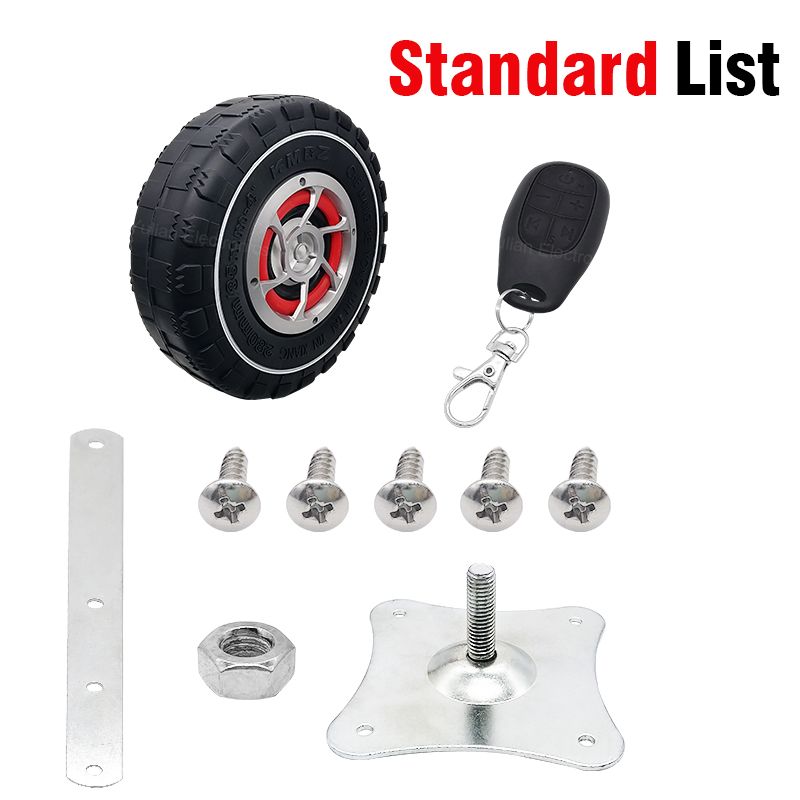 High Quality Waterproof Motorcycle Motorbike Speakers Player BT Fm Radio Tyre Audio