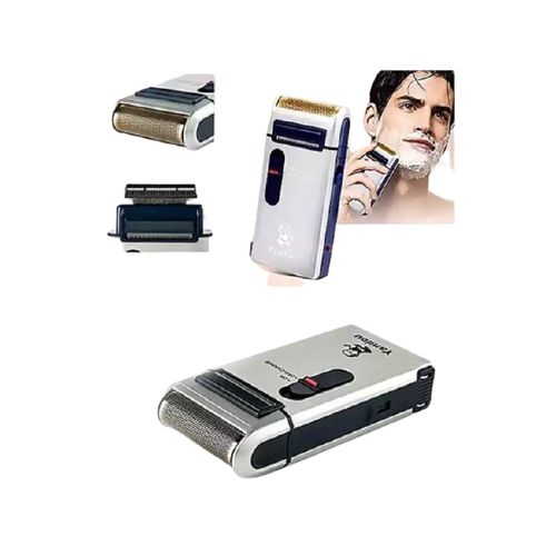 Yandou elegant rechargeable shaver/smoother High Precision Blades, Powerful Motor, Ergonomic Design, Rechargeable, Smooth and Comfortable Shaving, Ideal for Home or Professional Use, Portable