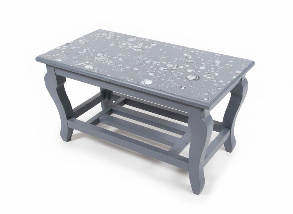 New Design Modern stylish rectangular design wooden  coffee table with storage for living room, fashionable appealing finish as picture
