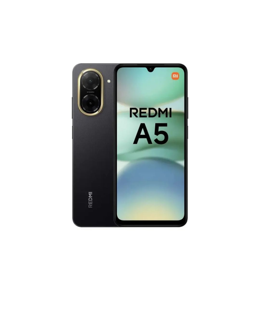 Redmi A5 4G 4GB,128GB