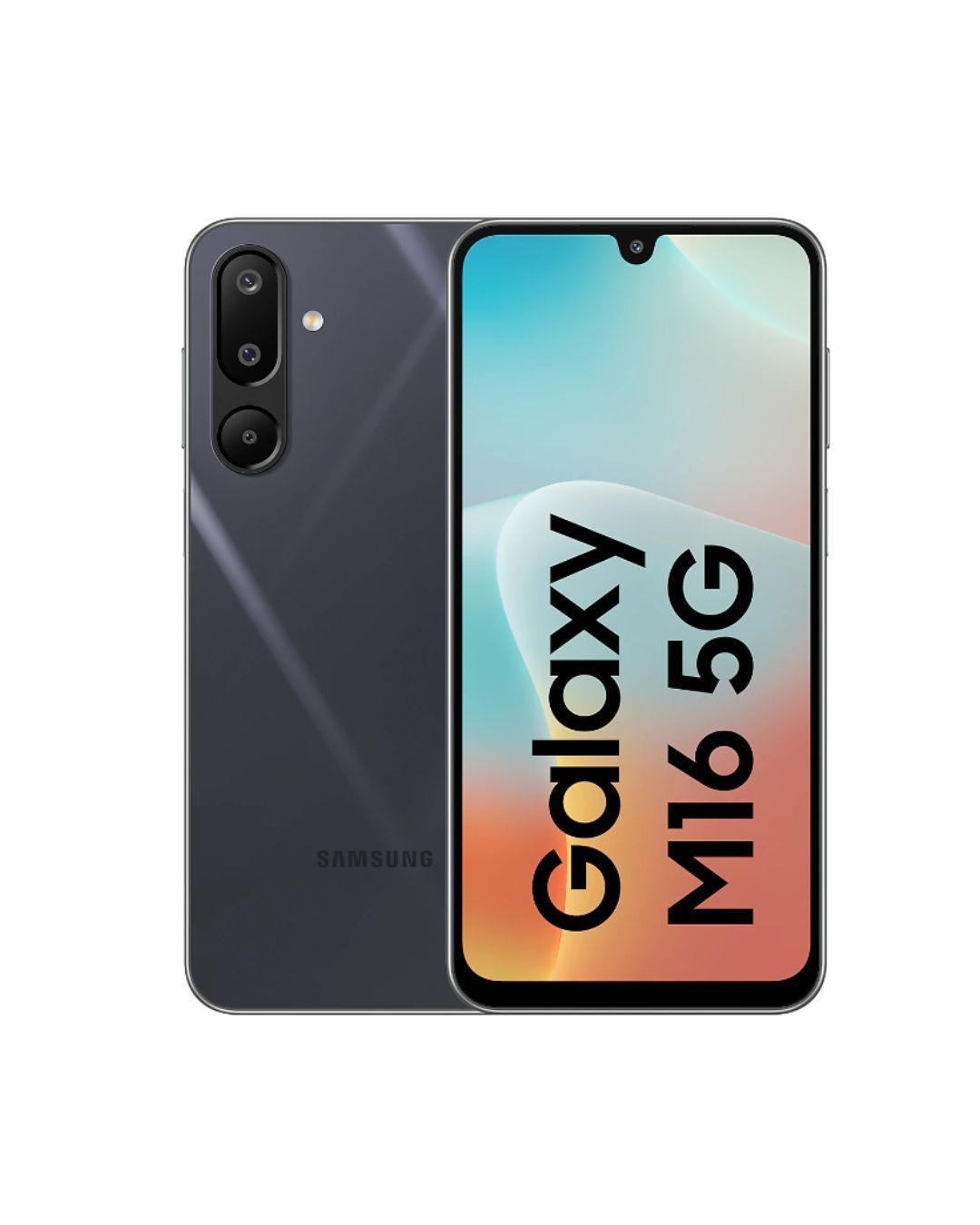 Samsung Galaxy M16 5G