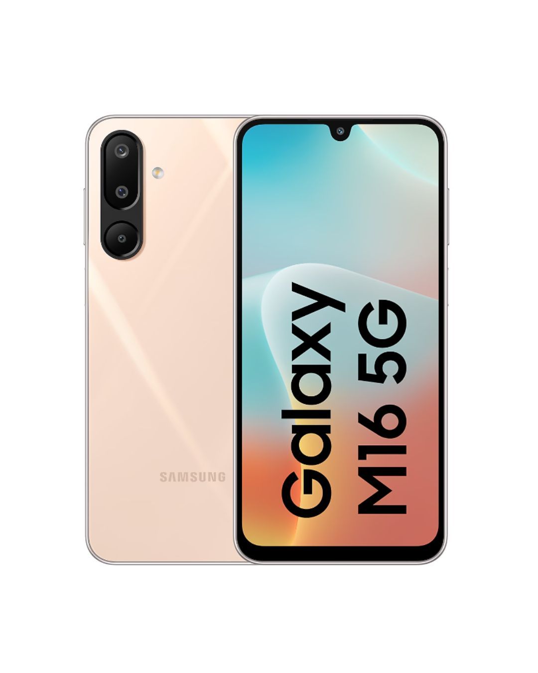 Samsung Galaxy M16 5G
