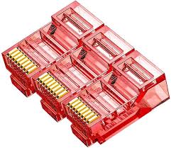RJ45 CONNETORS