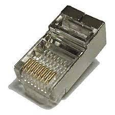 RJ45 CONNECTOR