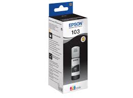 103 EcoTank Ink Bottle 65.0 ml