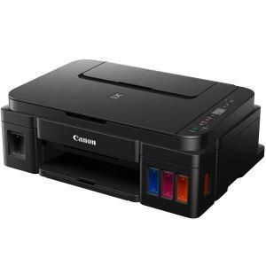 Canon PIXMA G2410 A4 3-in-1 Multifunction Printer