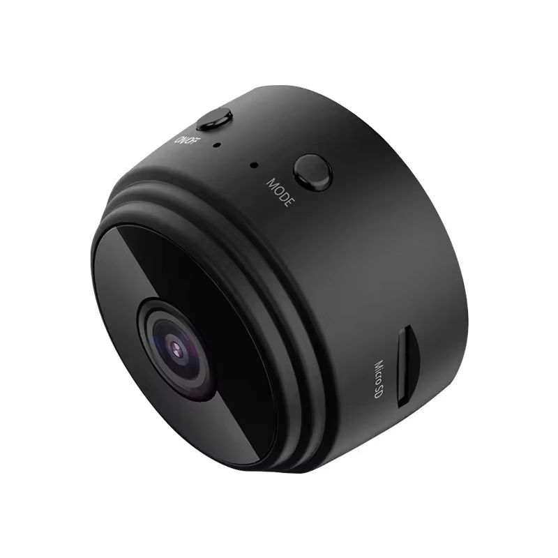 A9 Mini Camera WiFi Camera 1080P Full HD Night vision Micro IP Camera Remote Wireless Video Surveillance cameras Smart Home Cam