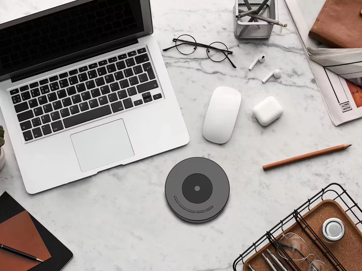 YT200 high-definition mini portable projector, portable small dormitory student eye protection smart home theater