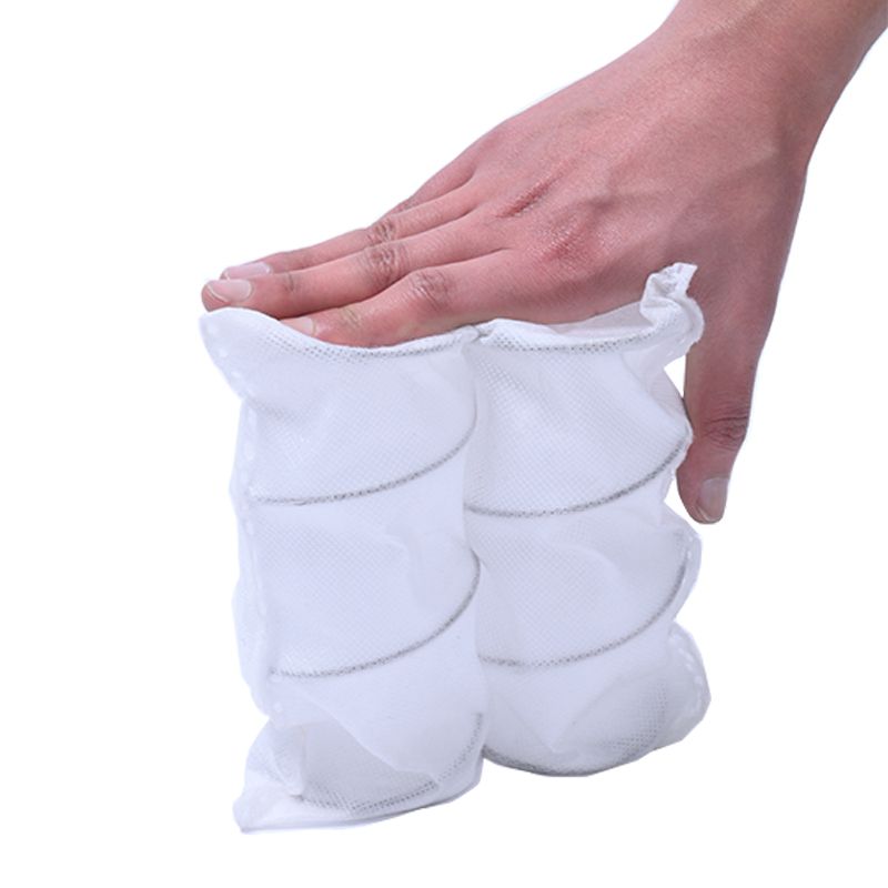 1 Pc Pocket Spring Cushion (20x20 inch) Cube Meijiamei Customize All Size Cushion Innerspring for Sofa Cushions Manufacturer | Top Quality Cube Customized Furniture Pocket Spring Sofa Cushions