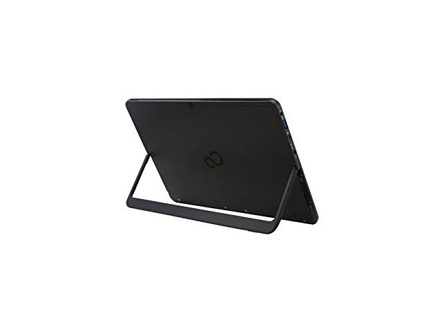 FUJITSU ARROWS Tab R727 12.5-inch Windows 2-in-1 touchscreen Lightweight Laptop Intel Core i5-7300U 8th Gen 4GB RAM 128GB SSD Stylus Support Student Business Laptop Full HD Resolution