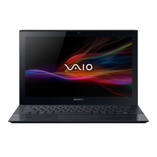 Sony Vaio VJP131 Intel Core i3-5300U 4GB RAM 128GB SSD Sleek and lightweight laptop for students business Very fast laptop and pocket-friendly Video Editing Programming laptop