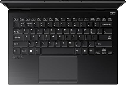 Sony Vaio VJP131 Intel Core i3-5300U 4GB RAM 128GB SSD Sleek and lightweight laptop for students business Very fast laptop and pocket-friendly Video Editing Programming laptop