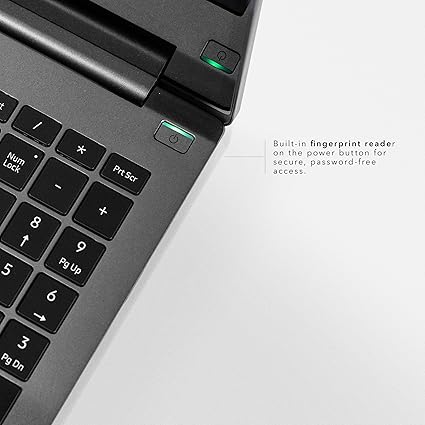 Sony Vaio VJP131 Intel Core i3-5300U 4GB RAM 128GB SSD Sleek and lightweight laptop for students business Very fast laptop and pocket-friendly Video Editing Programming laptop